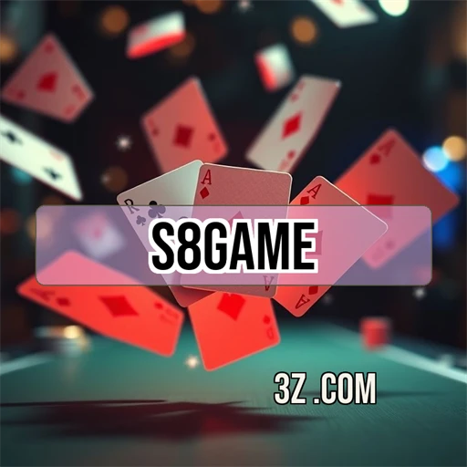 Diversão Sem Fim no Arcade do s8game