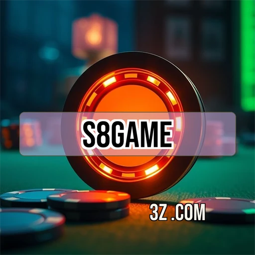 Bingo No s8game: Diversão e Emoções a Cada Sorteio